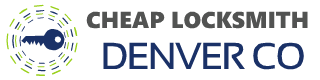 Cheap Locksmith Denver Co